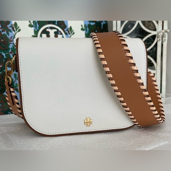 TORY BURCH Emerson Novelty Crossbody - New With Tags - Picture 2 of 10